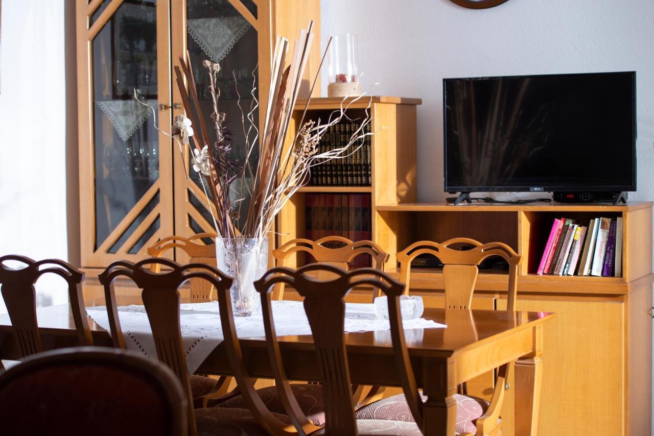 Thodoros Apartment シキア エクステリア 写真